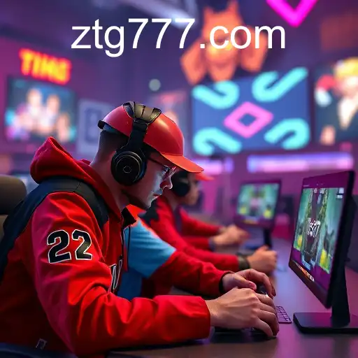 The Evolution of Online Gaming in 2026