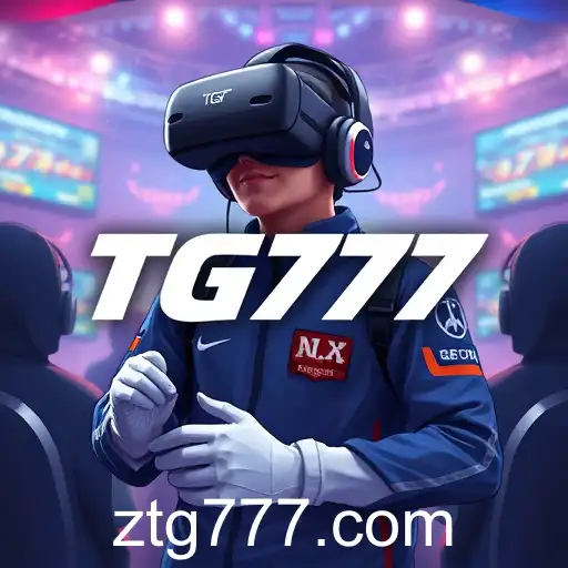 The Evolution of Online Gaming with TG777