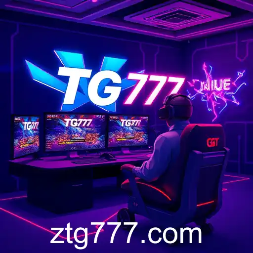 Emergence of TG777 in Online Gaming