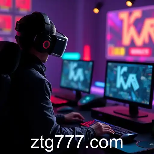 The Evolution of Online Gaming in 2025