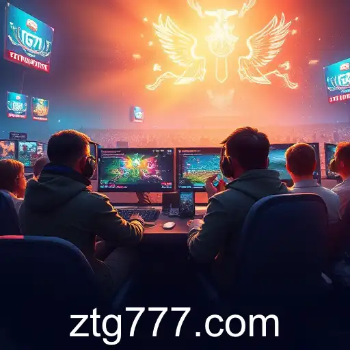 The Digital Gaming Boom of 2025