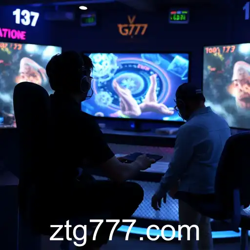 Exploring the Rise of Online Gaming Platforms in 2025