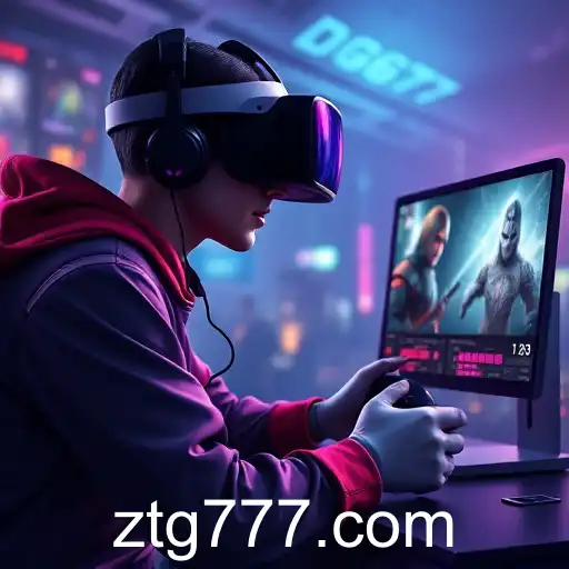 The Rise of Online Gaming in 2025