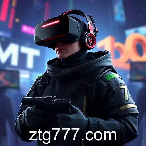 The Rise of TG777: A New Era in Online Gaming