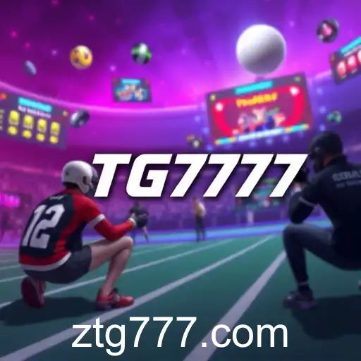The Rise of TG777 in Online Gaming