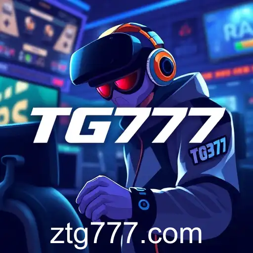 Rising Popularity of TG777 in Online Gaming