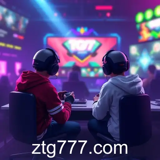 Rising Trends in Online Gaming 2025