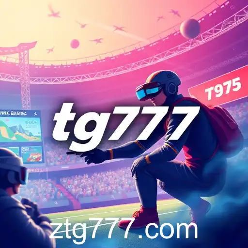 TG777: Revolutionizing Online Gaming in 2025
