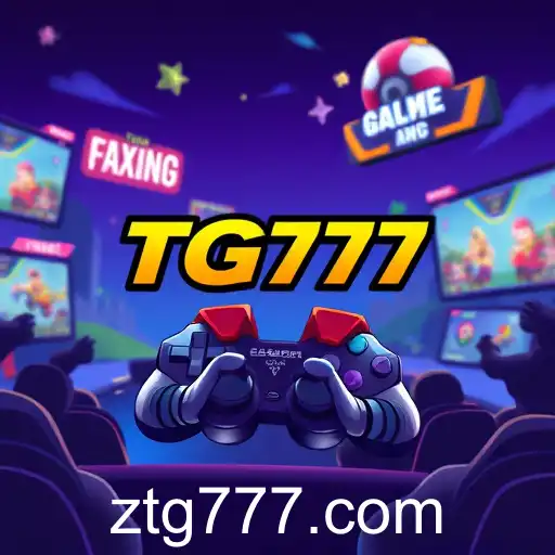 The Rise of TG777 in the Modern Gaming Landscape