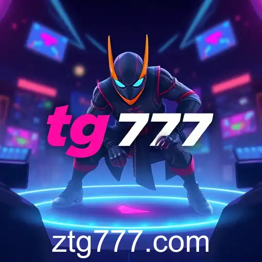 The Rise of TG777 in the Digital Gaming World