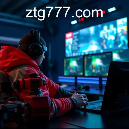 Gaming Innovations Shape Industry's Future