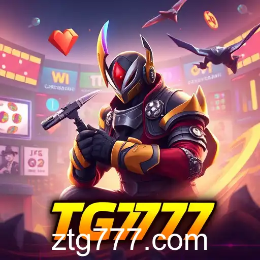 TG777: Gaming Trends and Developments
