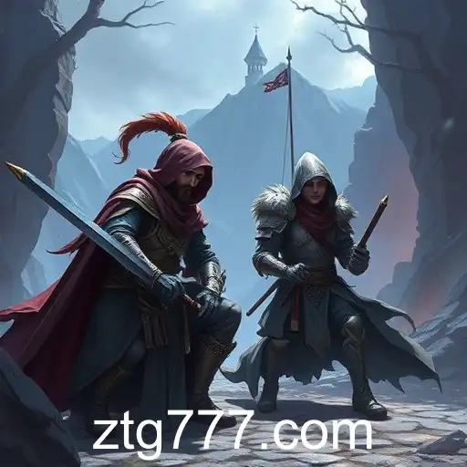 Innovations in Online Gaming: TG777 Leads the Charge