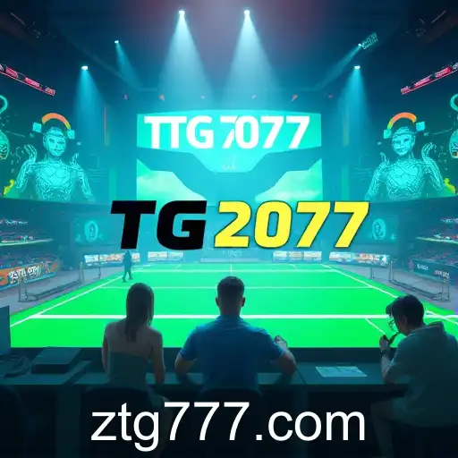 Online Gaming Evolution: The Role of TG777