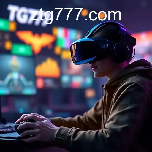 The Evolving Landscape of Online Gaming