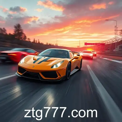Exploring the Excitement of 'Racing Thrill': The Ultimate Game Category