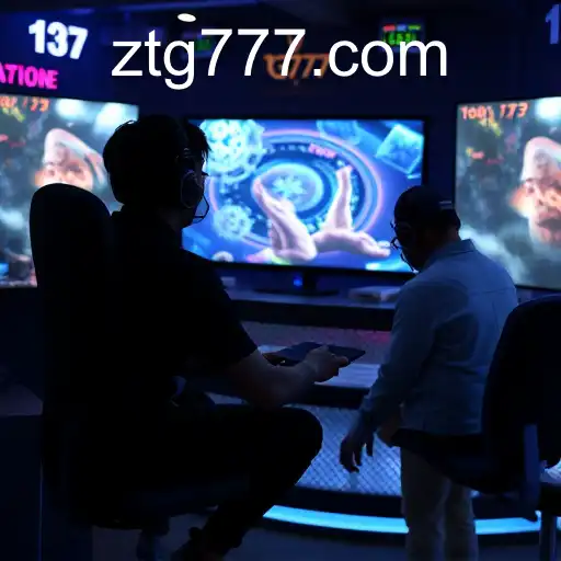 Exploring the Rise of Online Gaming Platforms in 2025