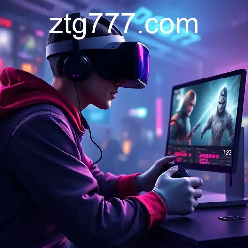 The Rise of Online Gaming in 2025