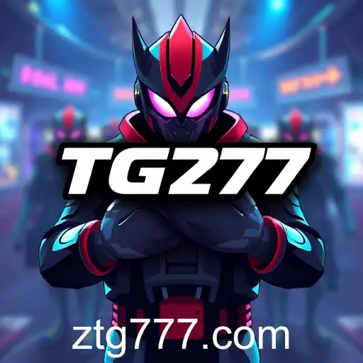 The Rise of TG777 in Online Gaming