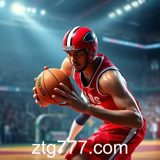 Exploring the Excitement of Sports Action Gaming
