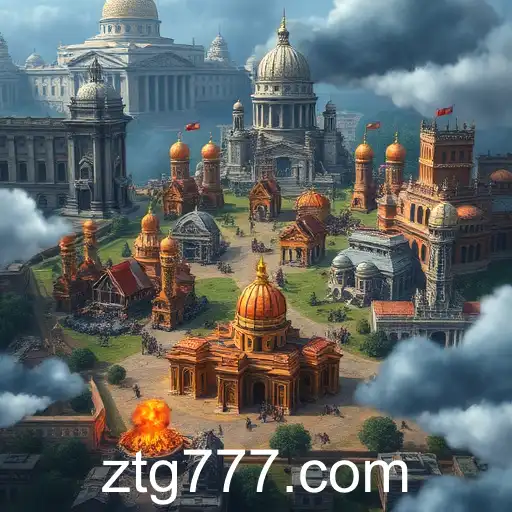 Exploring Strategy Play: The Rise of 'tg777' in the Gaming World