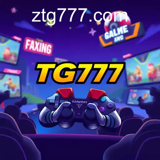 The Rise of TG777 in the Modern Gaming Landscape