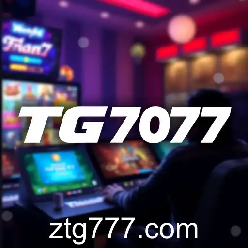 TG777 Revolutionizes Online Gaming Experience