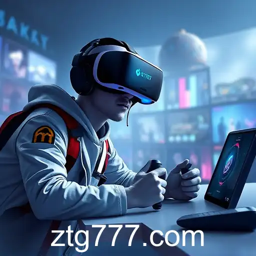 TG777 and the Evolution of Online Gaming