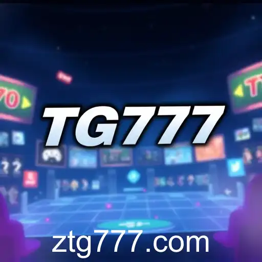 The Rise of TG777: A Game Changer in Online Entertainment